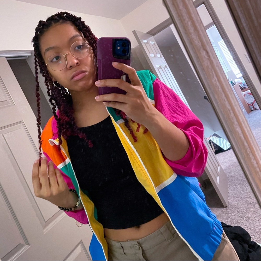 Meet your Posher, Taylor